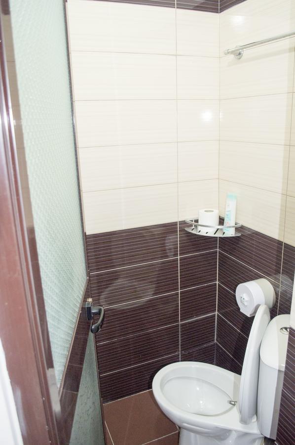 Hotel Riviera Δυρράχιο Εξωτερικό φωτογραφία