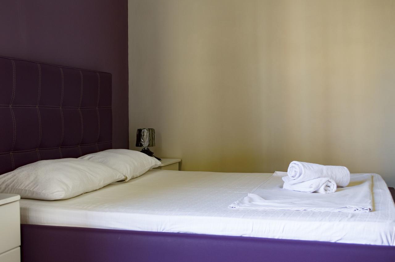 Hotel Riviera Δυρράχιο Εξωτερικό φωτογραφία